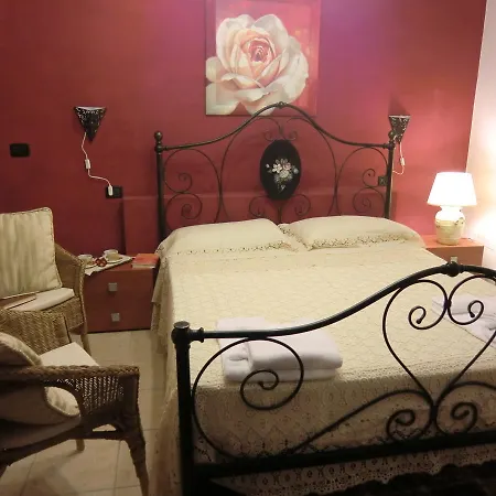 Residenza Il Cantico Di Assisi Appartamento